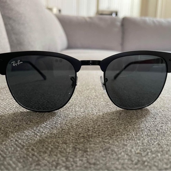 Ray ban sunglasses brand new main image 5